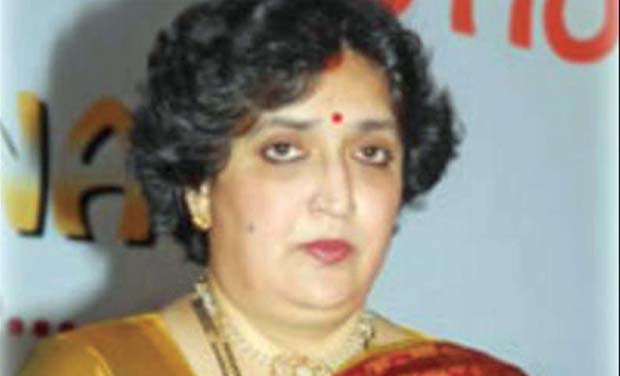 Latha Rajinikanth Latha Rajinikanth